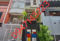 Nhà đẹp 4 tầng hẻm xe hơi Quận 10, đối diện Việt Nam Quốc Tự... Bán nhà riêng tại Vườn Lài, Hồ Chí Minh 02