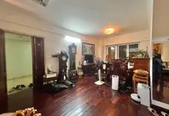 Căn hộ lô góc 3 phòng ngủ view sông, gần đại học lớn... Bán căn hộ chung cư tại Tương Mai, Hà Nội 05