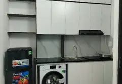 DÒNG TIỀN 65 TRIỆU/THÁNG-7 TẦNG-THANG MÁY-PHÒNG NÀO CŨNG CÓ BAN CÔNG THOÁNG SÁNG-NHỈNH 15 TỶ... Bán chung cư mini tại Văn Miếu - Quốc Tử Giám, Hà Nội 02