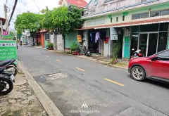 Nhà mặt tiền phường Tân Thới Hiệp - vị trí kinh doanh đắc địa... Bán nhà mặt phố tại Tân Thới Hiệp, Hồ Chí Minh 02