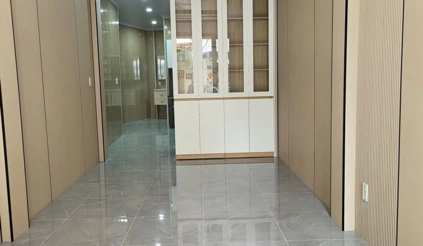 Bán Nhà Riêng 44.3m² Tại Bình Tây, Quận 6 – Giá Chỉ 4.2 Tỷ VNĐ... Bán nhà riêng tại Bình Tiên, Hồ Chí Minh 01