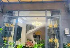 Bán nhà mới ở ngay Gò Vấp, Phan Huy Ích, hẻm xe hơi đỗ cửa, 2 tầng BTCT, DTSD 58m2, chỉ 5.x tỷ... Bán nhà riêng tại An Hội Tây, Hồ Chí Minh 02