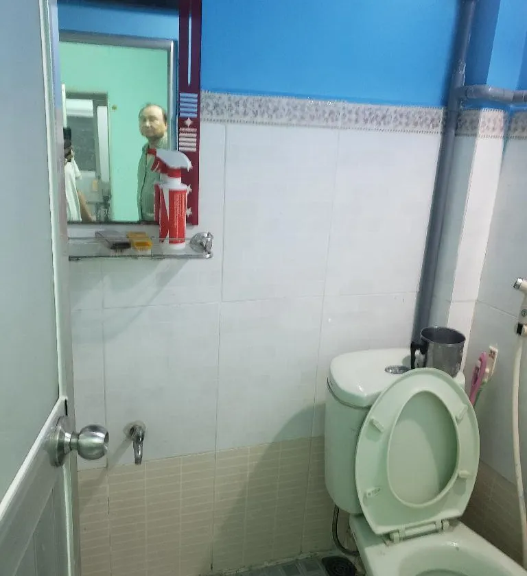 Nhà 2 tầng 2 phòng ngủ, diện tích 24.6m2, Quận Tân Bình... Bán nhà riêng tại Bảy Hiền, Hồ Chí Minh 01