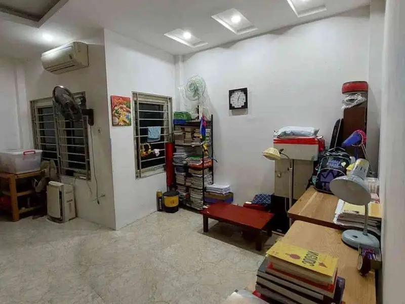 Nhà đẹp trung tâm, ngõ rộng, gần hồ Hoàn Kiếm... Bán nhà riêng tại Vĩnh Tuy, Hà Nội 01