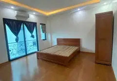 NHÀ MẠC XÁ - NGÕ NÔNG - NỞ HẬU - 30M RA MẶT PHỐ - ĐẦU TƯ GIÁ TRỊ... Bán nhà riêng tại Thượng Cát, Hà Nội 05