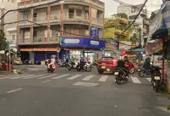 B.ÁN NH.À Q.11 đang có sẵn dòng tiền 15tr/th - 4 Tầng BTCT - cách 10m ra mặt tiền - ngang bề thế 5m... Bán nhà riêng tại Phú Thọ, Hồ Chí Minh 02