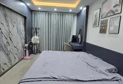 Nhà 5 Tầng Có Thang Máy - Ô Tô 7 Chỗ Qua Cửa - Kinh Doanh Đỉnh Tại Hoàng Mai... Bán nhà riêng tại Tương Mai, Hà Nội 08