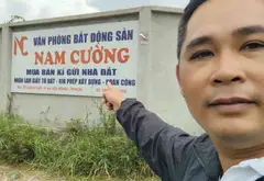 Bán đất lô góc 117,7m² tại phường 15, quận Gò Vấp, giá 6.9 tỷ VNĐ... Bán đất tại An Hội Đông, Hồ Chí Minh 05