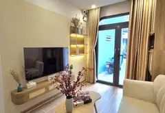 Nhà 4 tầng mới đẹp gần Phan Xích Long, diện tích 23.5m², giá ưu đãi... Bán nhà riêng tại Cầu Kiệu, Hồ Chí Minh 05
