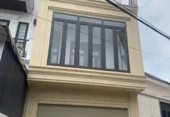 Cơ hội sở hữu nhà 3 tầng giá tốt tại An Dương - vị trí đắc địa, tiện ích đầy đủ... Bán nhà riêng tại An Dương, Hải Phòng 01