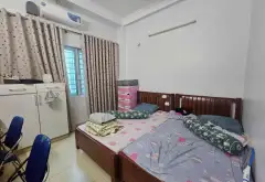 Bán nhà trung tâm Ngọc Hồi tựu liệt ô tô tránh ! Tiện ích bạt ngàn... Bán nhà riêng tại Hoàng Liệt, Hà Nội 08