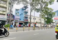 Nhà Mặt Phố Kinh Doanh Sầm Uất Quận 11, Giá Sốc Gần 9 Tỷ... Bán nhà mặt phố tại Minh Phụng, Hồ Chí Minh 05