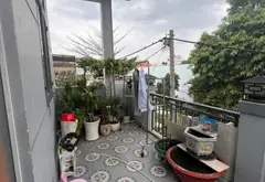 Bán nhà 50m, 4 tầng 5PN giá 4 tỷ tại Thái Thị Giữ, Bà Điểm... Bán nhà riêng tại Bà Điểm, Hồ Chí Minh 13
