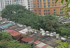 Căn hộ 4 phòng ngủ view Hồ Giảng Võ, giá 12.4 tỷ... Bán căn hộ chung cư tại Giảng Võ, Hà Nội 15