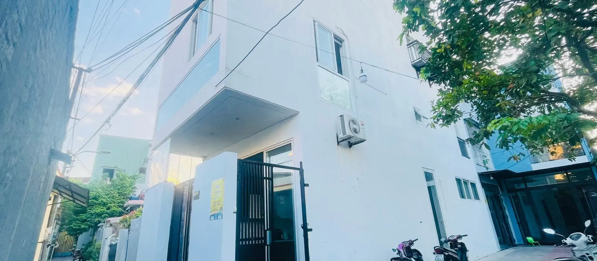 Cơ Hội Vàng Sở Hữu Nhà Góc Hai Mặt Kiệt Tôn Đức Thắng Hiện Đại... Bán nhà riêng tại Hòa Khánh, Đà Nẵng 01