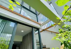Nhà hẻm ô tô, 4 lầu, ST tại P. Bàn Cờ, Q3. Sang trọng, đẳng cấp, vị trí TT đắc địa, xem là thích.... Bán nhà riêng tại Xuân Hòa, Hồ Chí Minh 01