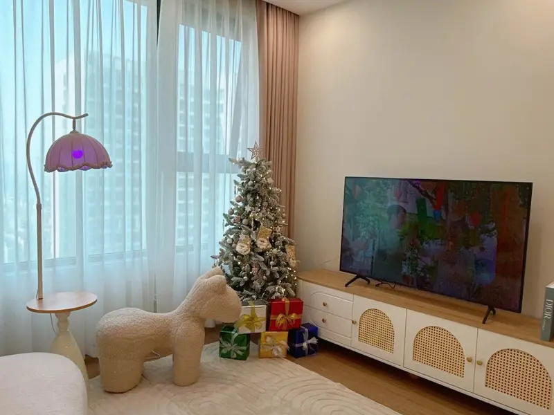 Bán căn hộ 2 phòng ngủ rộng 73.7m² tại chung cư Ecogreen, quận Thanh Xuân... Bán căn hộ chung cư tại Thanh Liệt, Hà Nội 01