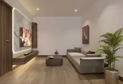 CHUNG CU LÔ GÓC... Bán căn hộ chung cư tại Đông Ngạc, Hà Nội 02