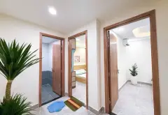 Nhà đẹp vào ở ngay, gần MT, gần Q1, khu Phan Xích Long. Ngang 6,6m thiết kế hiện đại, full nội thất... Bán nhà riêng tại Cầu Kiệu, Hồ Chí Minh 11