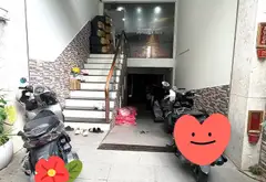 21 T:Ỷ SỞ HỮU N:HÀ M:ẶT T:IỀN 6 TẦNG NGAY TRUNG TÂM QUẬN 8... Bán nhà mặt phố tại Chánh Hưng, Hồ Chí Minh 19