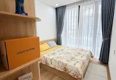 Bán nhà 2 tầng mới đẹp gần Phạm Văn Đồng, thuận tiện di chuyển sân bay... Bán nhà riêng tại Bình Lợi Trung, Hồ Chí Minh 07