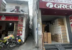 Cơ hội sở hữu nhà giá tốt tại Võ Cường, Bắc Ninh với lô góc và tiềm năng sinh lời lớn... Bán nhà riêng tại Võ Cường, Bắc Ninh 03
