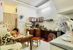 🏡 GIÁP TÂN BÌNH | HẺM NHỰA 12M – GẦN SÂN BAY & GA T3
💰 Nhà 4×13,5m – công nhận đủ 54m², 2 tầng, 3... Bán nhà mặt phố tại Tây Thạnh, Hồ Chí Minh 04