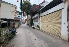 Nhà mặt phố Thọ Am - Thanh Trì, vị trí đắc địa kinh doanh sầm uất... Bán nhà mặt phố tại Nam Phù, Hà Nội 05