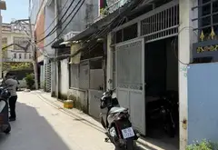 🏡 BÁN NHÀ HẺM HUỲNH TẤN PHÁT -- PHƯỜNG TÂN THUẬN – QUẬN 7 -- 83M2 -- CHỈ 6,5 TỶ... Bán nhà riêng tại Phú Thuận, Hồ Chí Minh 01