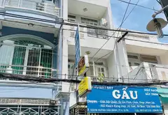 Nhà phố Phú Nhuận 5 tầng, hẻm xe tải rộng, thu nhập ổn định... Bán nhà riêng tại Phú Nhuận, Hồ Chí Minh 01