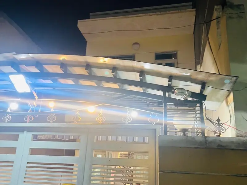 Bán nhà riêng 2 tầng, 125m2, Nguyễn Thị Thập, sát Ng Văn Linh, giá tốt... Bán nhà riêng tại Tân Thuận, Hồ Chí Minh 01