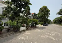 Biệt thự Pháp sang trọng tại Long Việt Riverside, tặng full nội thất tiền tỷ... Bán biệt thự, liền kề tại Quang Minh, Hà Nội 01