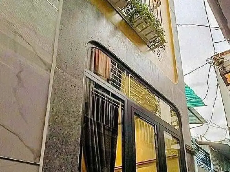 Bán nhà chính chủ đường Xô Viết Nghệ Tĩnh quận Bình Thạnh ( chủ đi định cư, cần bán gấp, giá sốc )... Bán nhà riêng tại Bình Thạnh, Hồ Chí Minh 01
