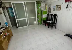 Bán căn hộ 2 tầng 3PN tại Bình Phú giá 4.3 tỷ... Bán căn hộ chung cư tại Bình Phú, Hồ Chí Minh 05