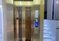 Bán nhà 5 tầng có thang máy tại phường Thới An, Hồ Chí Minh... Bán nhà riêng tại Thới An, Hồ Chí Minh 03
