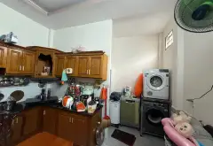 B.á.n nhà mặt tiền Thới Tam Thôn, 2 lầu, 152m2, gần chợ, bệnh viện Hóc Môn, 7.9 tỷ... Bán nhà mặt phố tại Đông Thạnh, Hồ Chí Minh 05