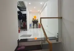 Nhà siêu xinh, nội thất đẹp tại Tân Phú giá hợp lý... Bán nhà riêng tại Tân Phú, Hồ Chí Minh 18