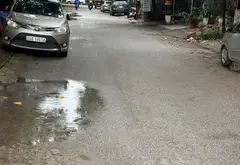 Bán đất 57,5m2 tại phường Võ Cường, TP. Bắc Ninh, mặt tiền 4,8m, ô tô vào đất... Bán đất tại Võ Cường, Bắc Ninh 12