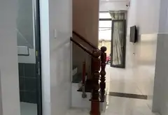 Bán nhà 4 tầng , Quận 7, Tân Mỹ, gần Lâm Văn Bền, HXH đổ cửa, 39m2, Giá: 7,8 Tỷ... Bán nhà riêng tại Tân Thuận, Hồ Chí Minh 12