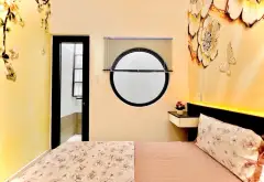 Nhà 2 tầng 3PN gần công viên Làng Hoa Gò Vấp giá 4.4 tỷ... Bán nhà riêng tại Thông Tây Hội, Hồ Chí Minh 11