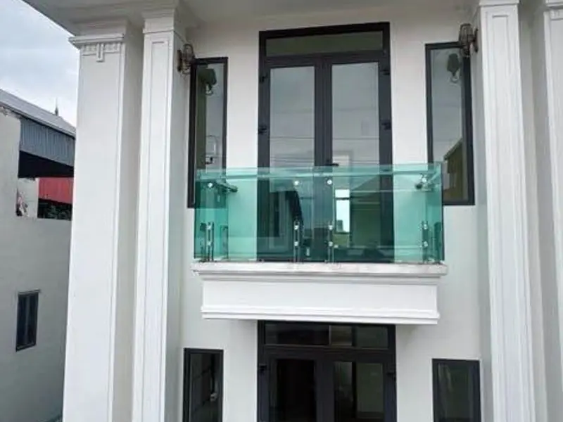 Biệt thự 4 tầng mặt phố - Đầu tư sinh lời ngay!... Bán nhà mặt phố tại Nội Bài, Hà Nội 01