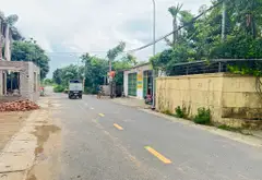 Cơ hội vàng sở hữu đất kinh doanh mặt tiền Hiền Lương, Sóc Sơn dưới 5 tỷ... Bán owner_side tại Nội Bài, Hà Nội 02
