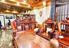 Bán nhà mặt phố Bình Tân 3 tầng 5 phòng ngủ giá 14.5 tỷ... Bán nhà mặt phố tại An Lạc, Hồ Chí Minh 01