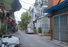 🚨 NHÀ CẤP 4 – HẺM XE HƠI TẬN CỬA – NGANG 5M NỞ HẬU 6M – 🚨
🏡 Chủ cần bán gấp căn nhà cấp 4... Bán nhà riêng tại Tân Sơn, Hồ Chí Minh 05