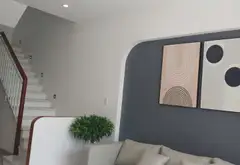 Nhà lô góc kiệt ô tô Nguyễn Chánh - Sống tiện nghi, gần biển... Bán nhà riêng tại Hòa Khánh, Đà Nẵng 04