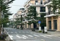 BÁN LIỀN KỀ / BIỆT THỰ 75M²- 4 TẦNG KĐT VSIP PHÙ CHẨN - TỪ SƠN... Bán biệt thự, liền kề tại Từ Sơn, Bắc Ninh 06