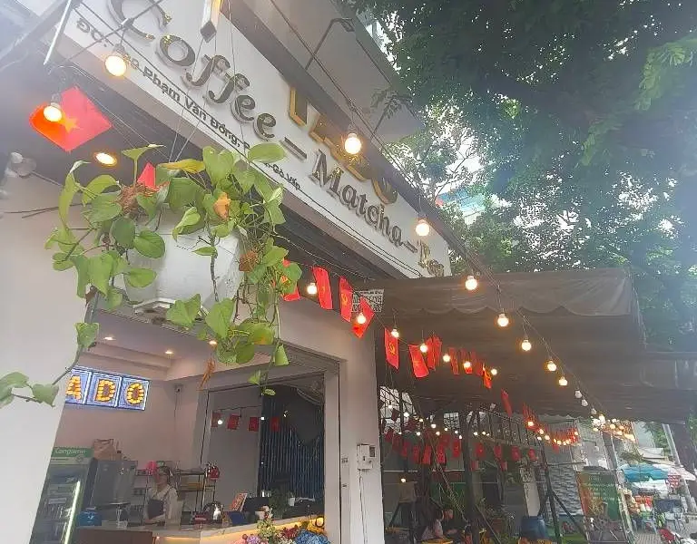 Nhà mặt phố 3 tầng, 6.5 tỷ, kinh doanh tốt tại Gò Vấp... Bán nhà mặt phố tại Hạnh Thông, Hồ Chí Minh 01