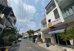 Bán nhà riêng 3 tầng tại Tân Hoà Đông, diện tích 68m2, pháp lý rõ ràng... Bán nhà riêng tại Bình Trị Đông, Hồ Chí Minh 02