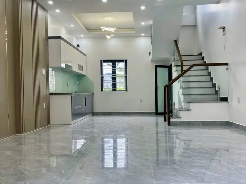 ✨ 🏡 BÁN NHÀ GẦN VƯỜN HOA CÂY LIM – NHÀ ĐẸP GIÁ TỐT 🏡... Bán nhà riêng tại Hải An, Hải Phòng 01