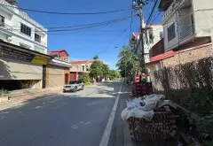 🔥🔥NHỈNH 2 TỶ, CÓ NGAY MẢNH ĐẤT GẦN 100m2- ĐƯỜNG Ô TÔ TRÁNH - GIÁ ĐẦU TƯ🔥🔥... Bán đất tại Yên Mỹ, Hưng Yên 02